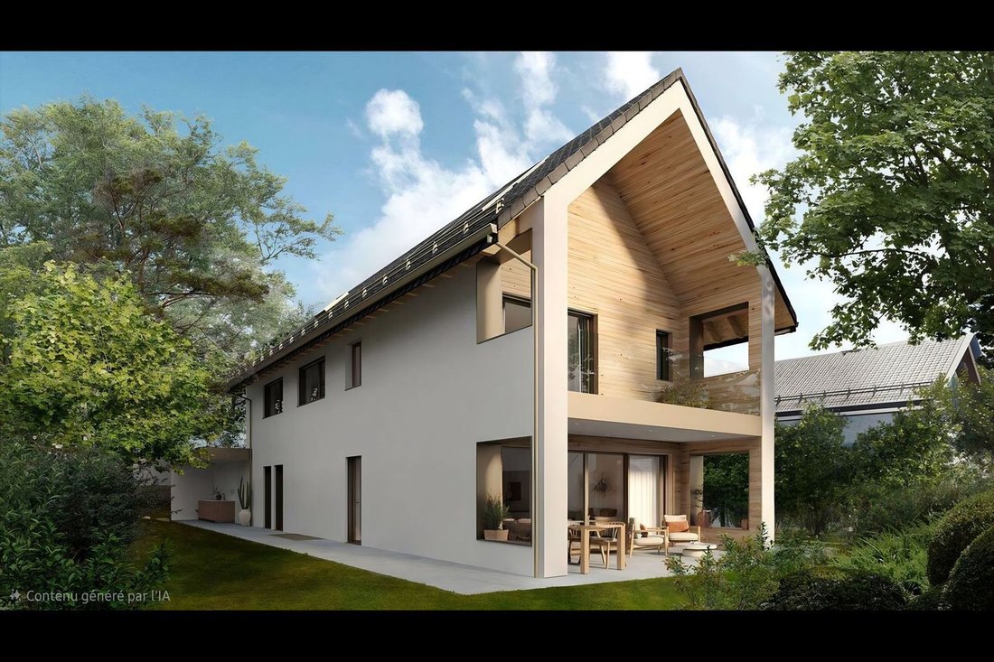 Permits In Force Sublime Architect Designed Villa