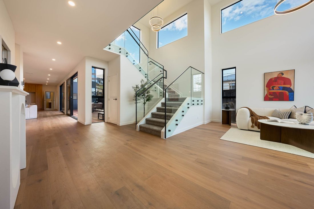 House in Auckland, Auckland, New Zealand 3 - 17806359
