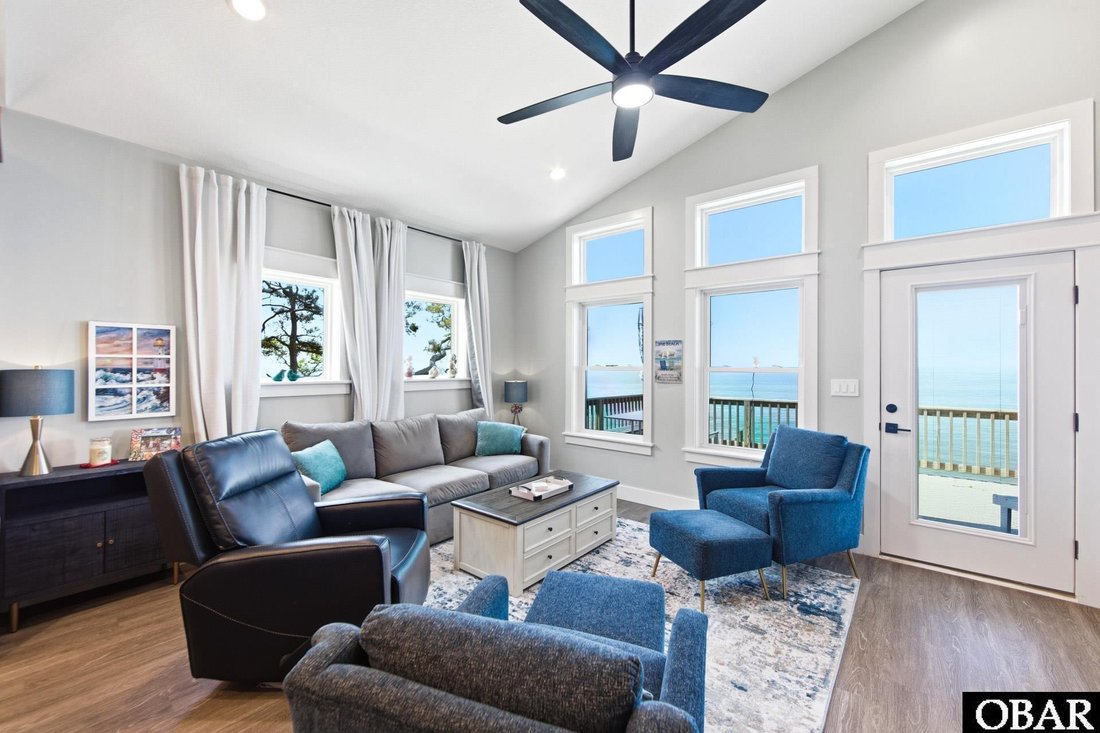 House in Kill Devil Hills, North Carolina, United States 4 - 17806583