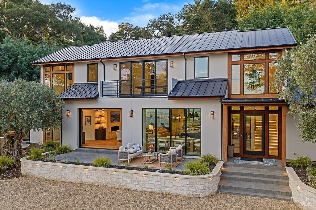House in Healdsburg, California, United States 5 - 17804904
