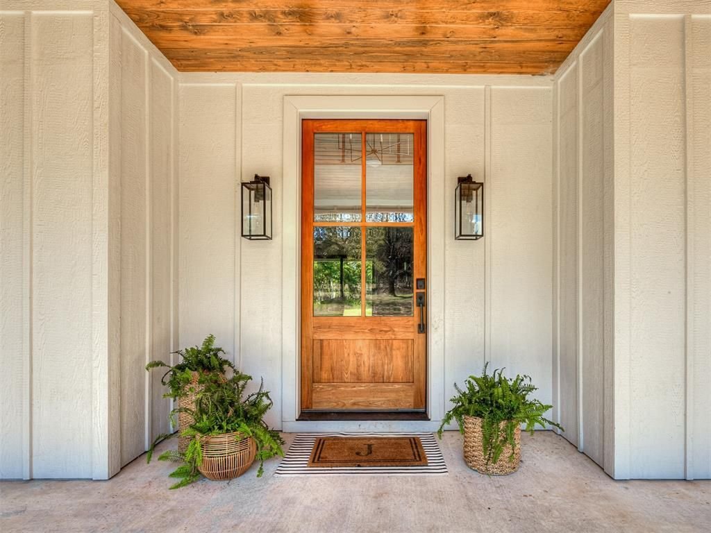 House in Oklahoma City, Oklahoma, United States 4 - 17804926