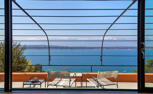 Maison à Cologny, Canton de Genève, Suisse 1