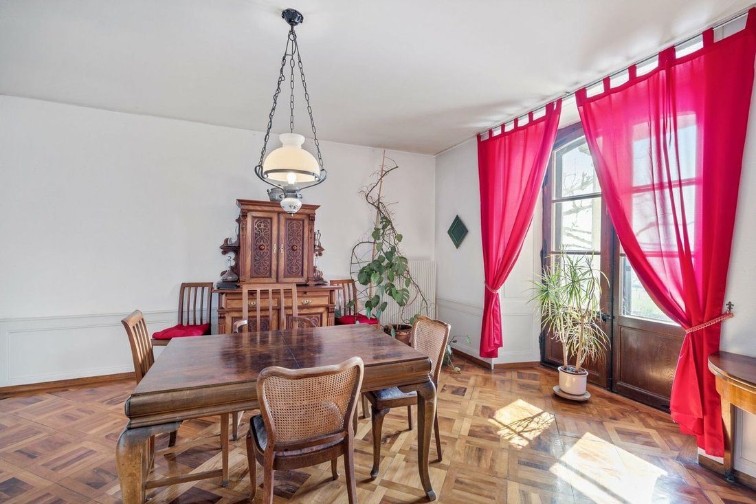 House in Bonvillars, Vaud, Switzerland 4 - 17804806