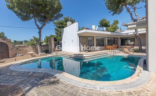 Haus in Sximatariou, Thessaly and Central Greece, Griechenland 1