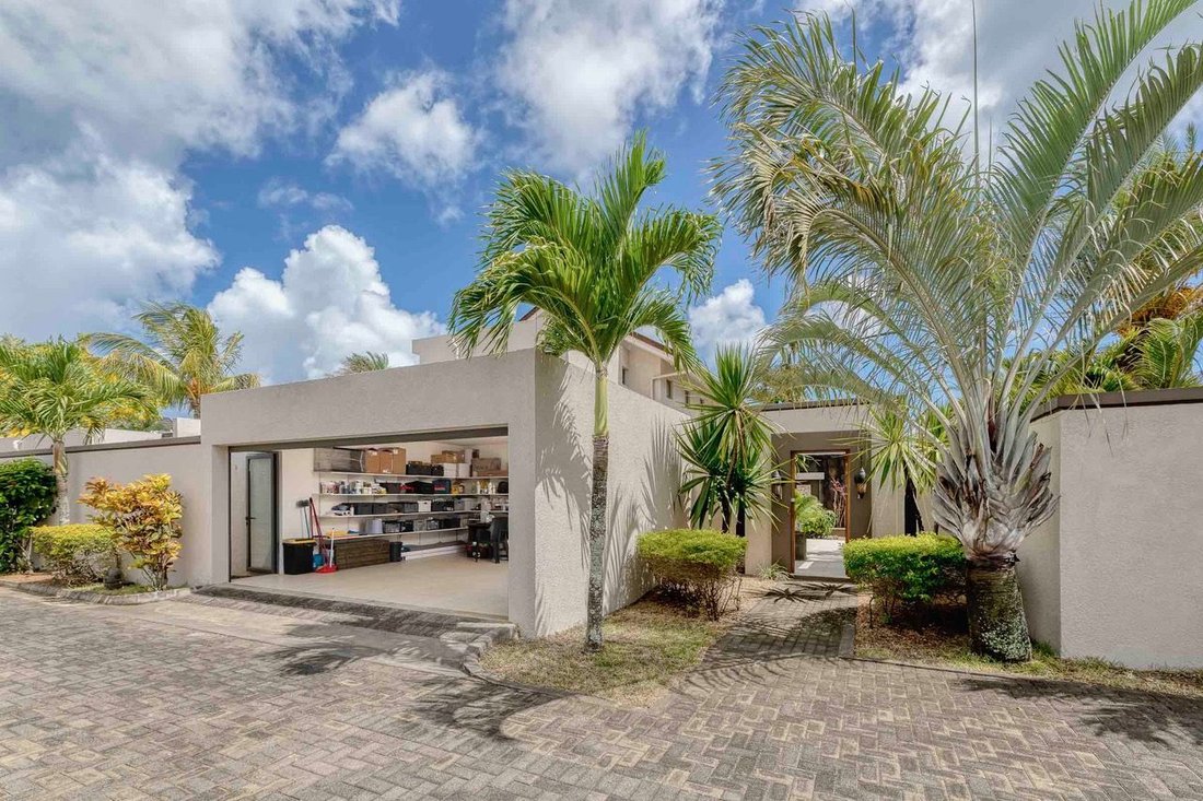 House in Grand Baie, Rivière du Rempart District, Mauritius 3 - 17807894