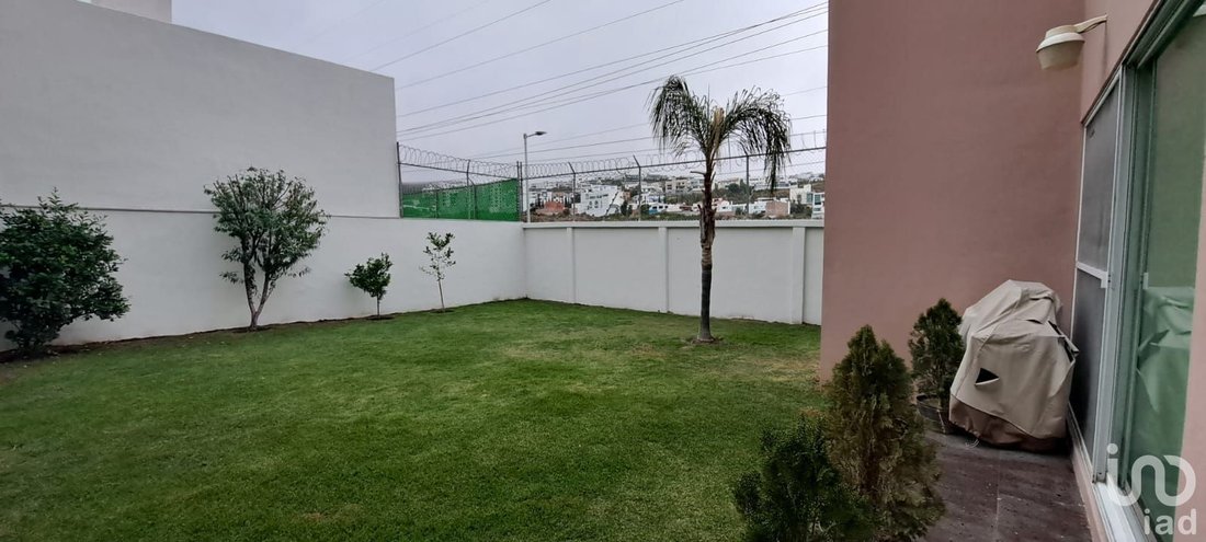House in San Luis Potosí, San Luis Potosi, Mexico 5 - 17808839