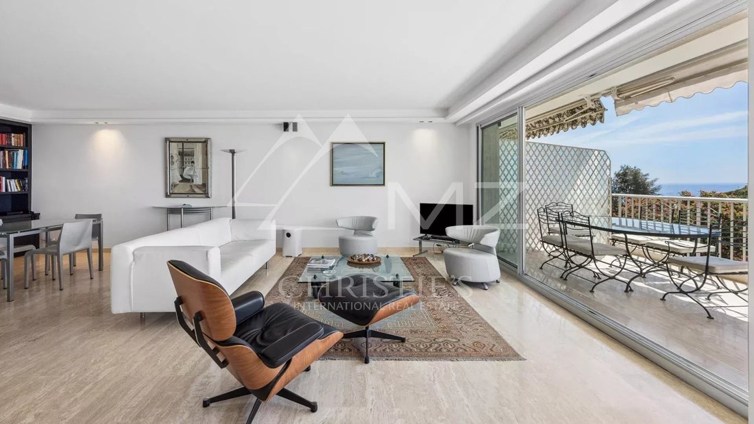 Apartment in La Californie, Cannes, France 4 - 17807854