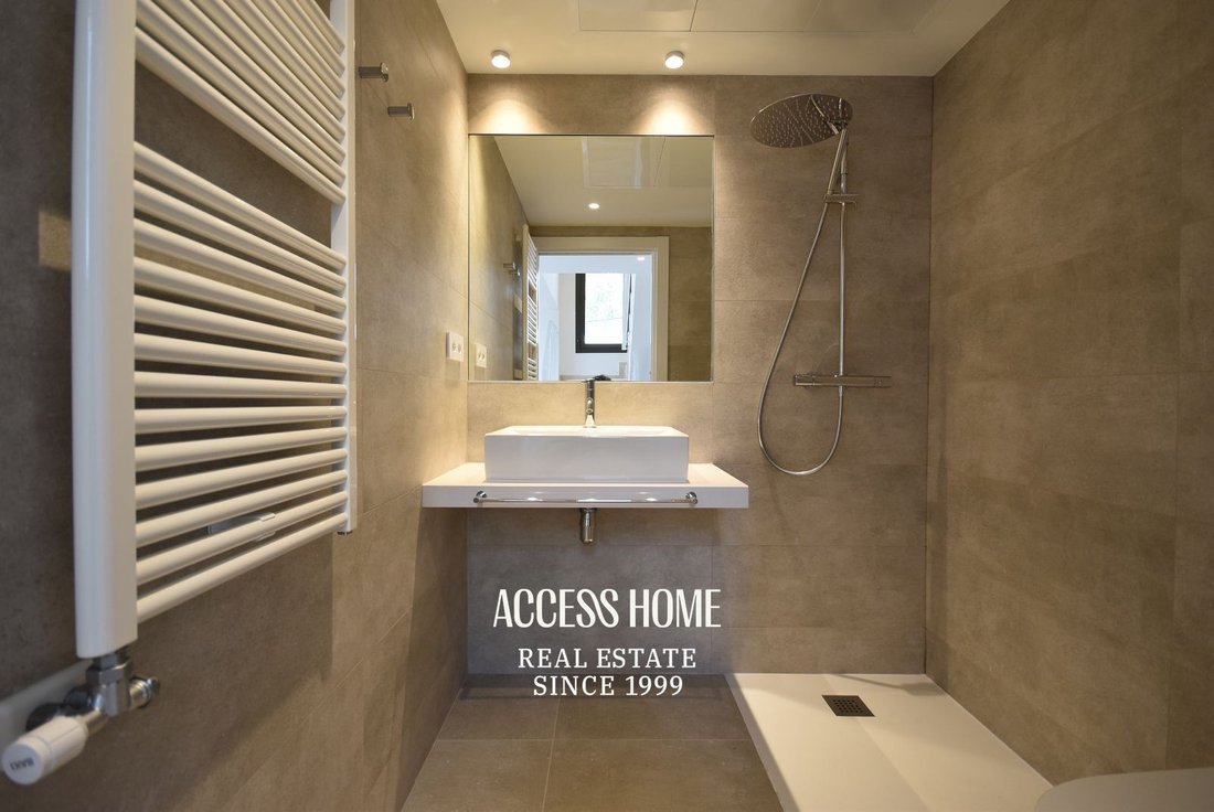 Apartment in Premia de Dalt, Catalonia, Spain 5 - 17807869