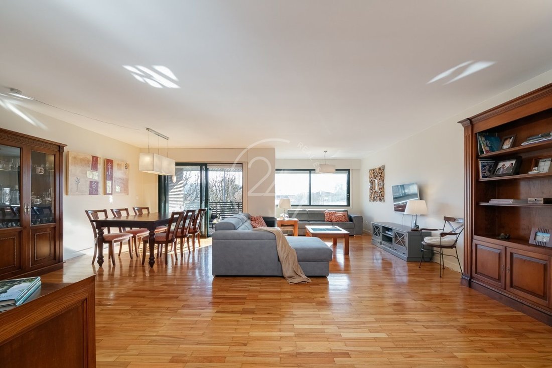 Appartamento a Vigo, Vigo, Spagna 2 - 17807971