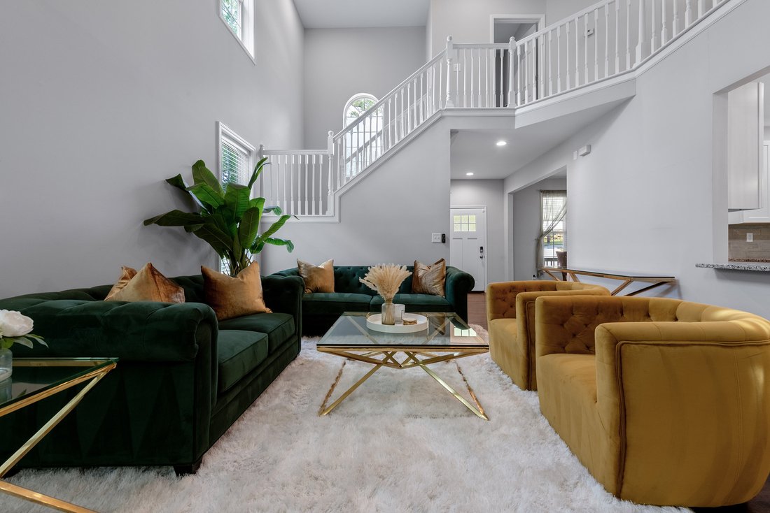 House in Atlanta, Georgia, United States 5 - 17807530