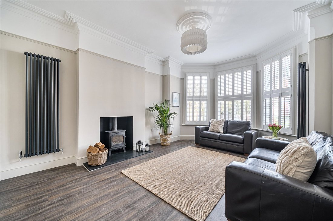 House in Colney Hatch, Barnet, England 2 - 17808050