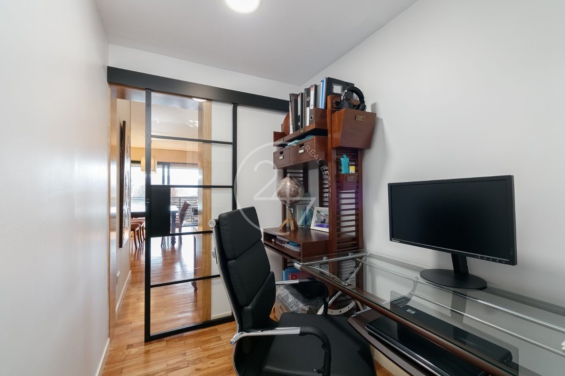 Appartamento a Vigo, Vigo, Spagna 3 - 17807971