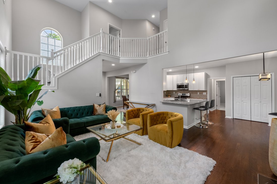 House in Atlanta, Georgia, United States 4 - 17807530
