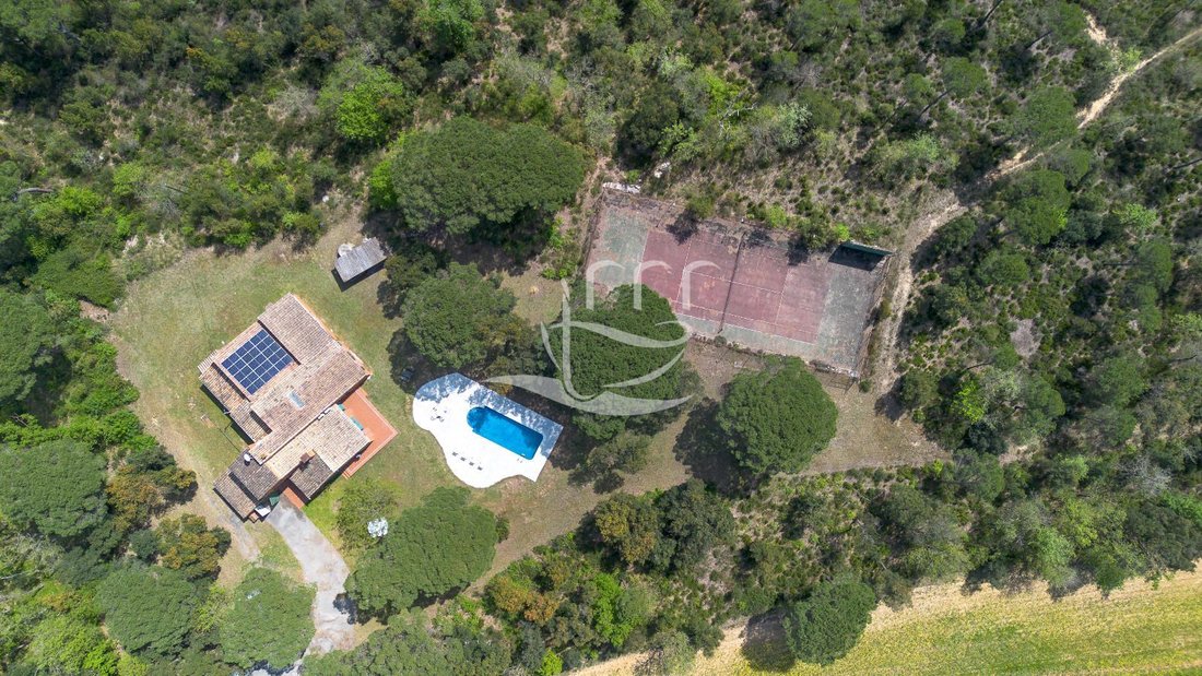 Casa a Girona, Catalogna, Spagna 2 - 17807641