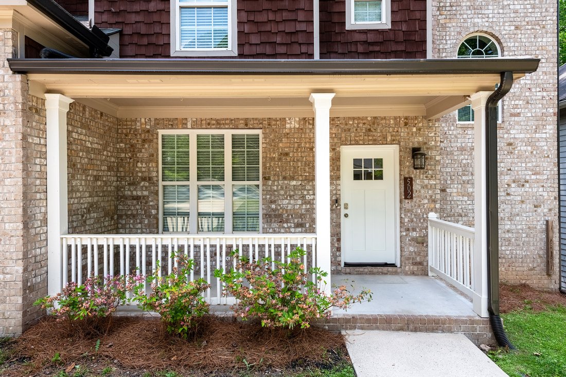 House in Atlanta, Georgia, United States 2 - 17807530