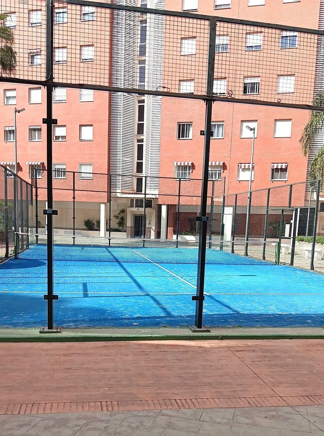 Apartment in Carretera de Cadiz, Malaga, Spain 5 - 17807948