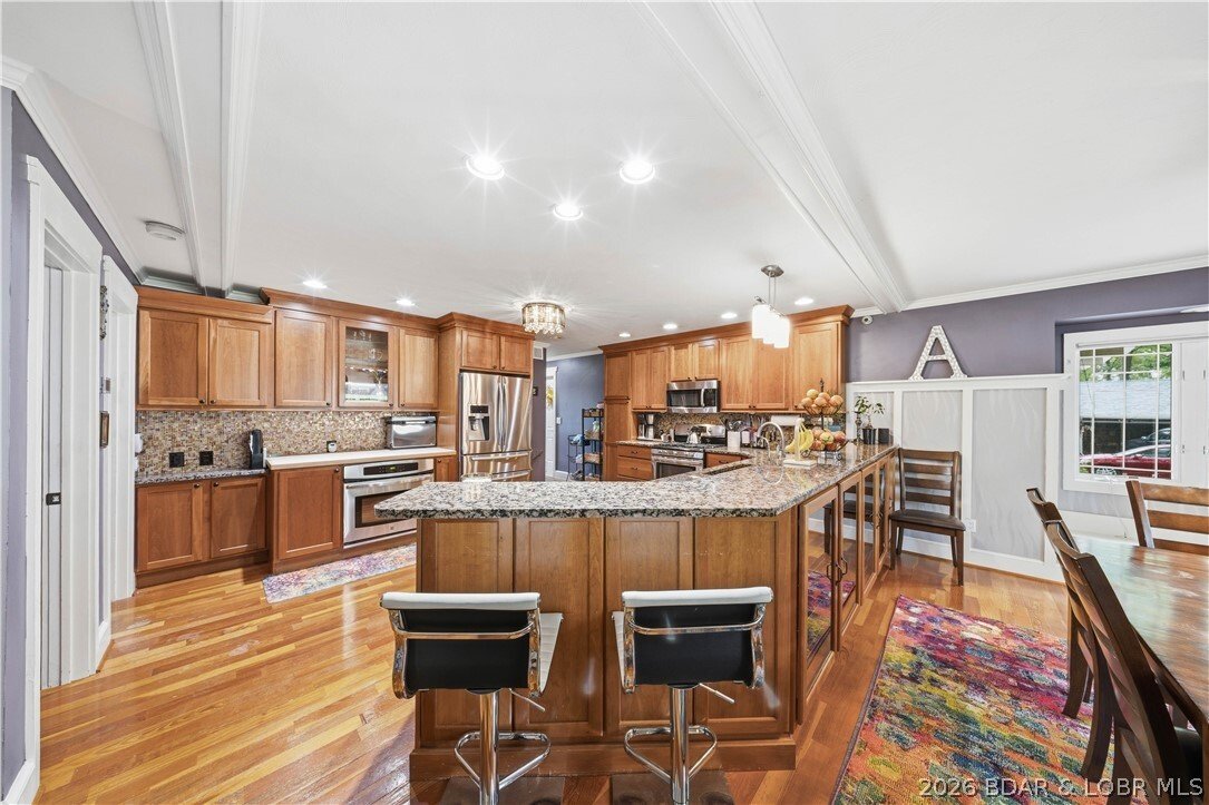 House in Osage Beach, Missouri, United States 4 - 17807661
