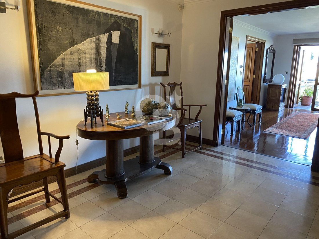 Apartment in Vitacura, Santiago Metropolitan Region, Chile 2 - 17807472