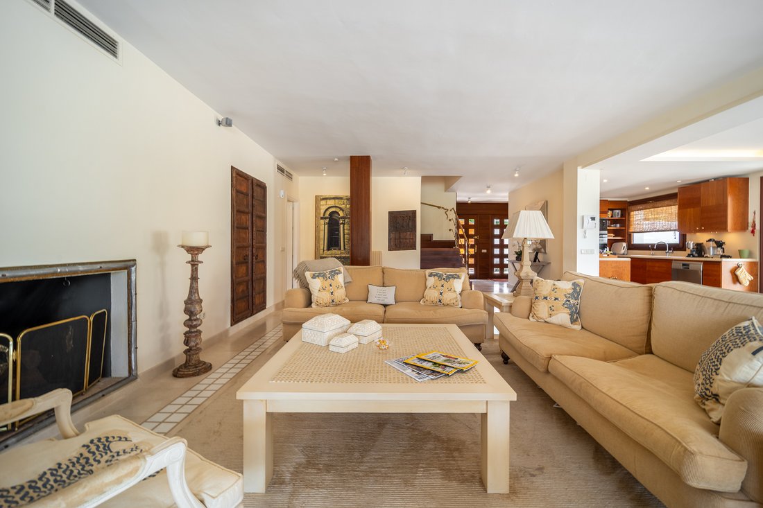 House in Nueva Andalucia, Marbella, Spain 5 - 17807534