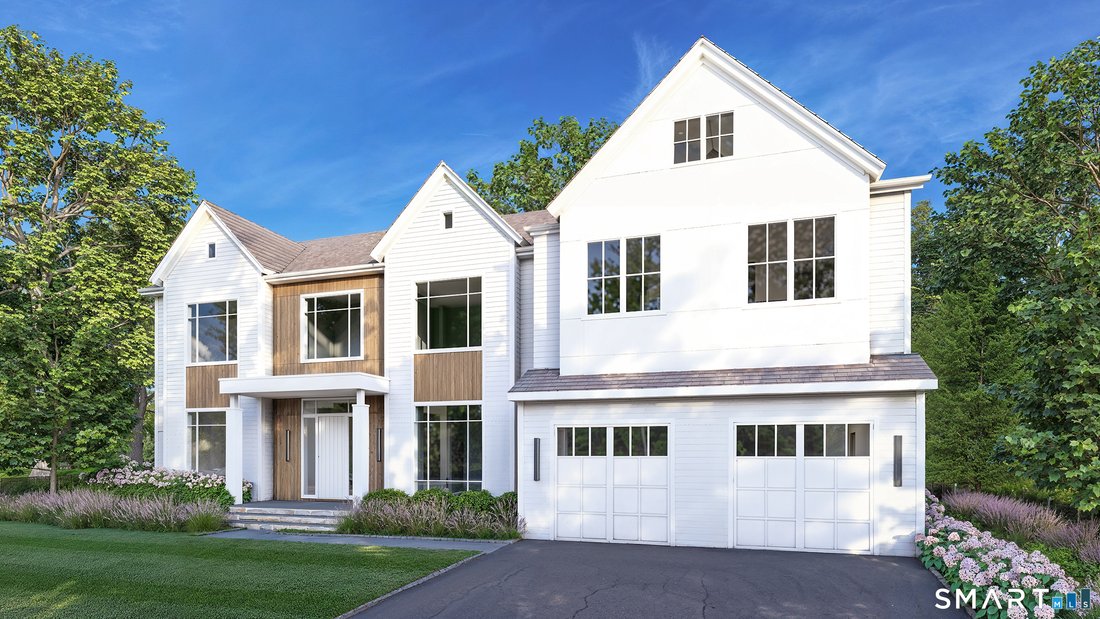 House in Westport, Connecticut, United States 2 - 17807786