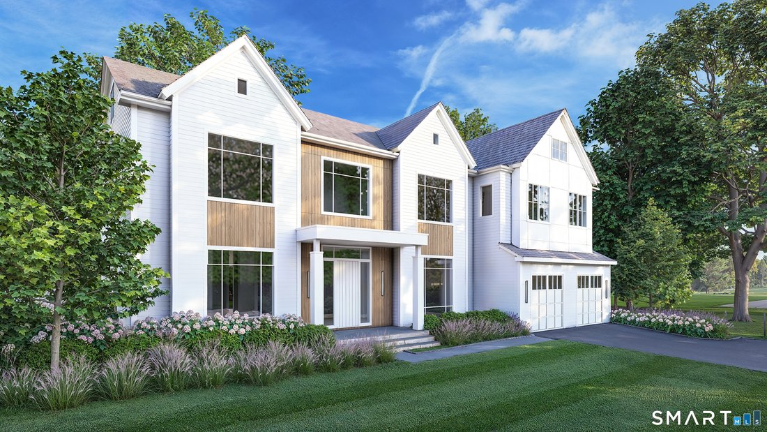 House in Westport, Connecticut, United States 1 - 17807786