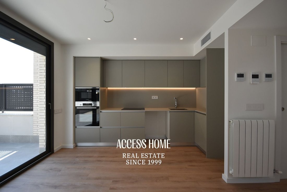 Apartment in Premia de Dalt, Catalonia, Spain 3 - 17807869