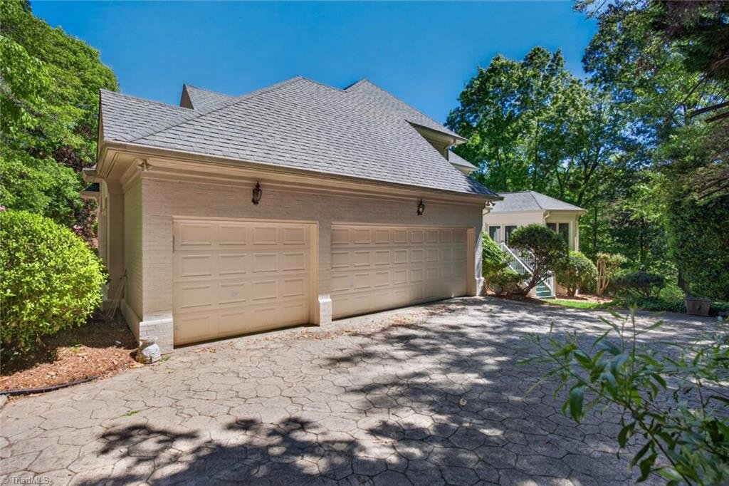 House in Greensboro, North Carolina, United States 4 - 17807777