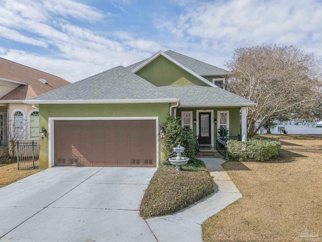 House in Pensacola, Florida, United States 5 - 17807644