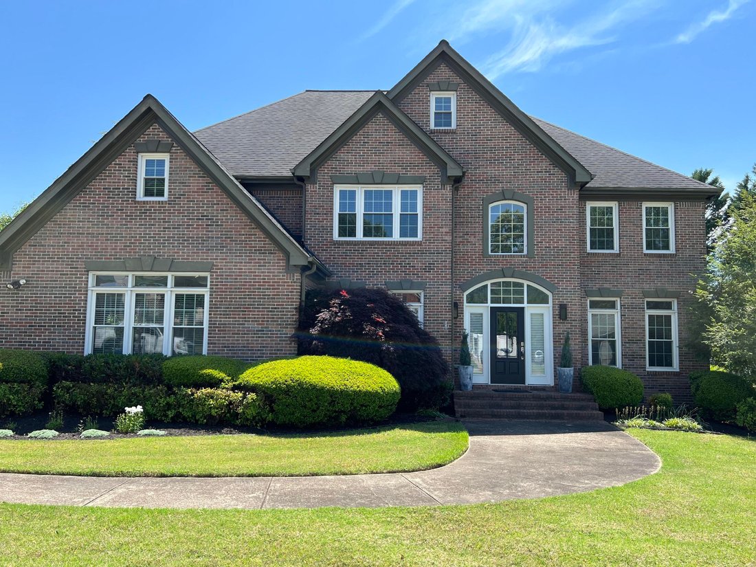 House in Chattanooga, Tennessee, United States 1 - 17807703