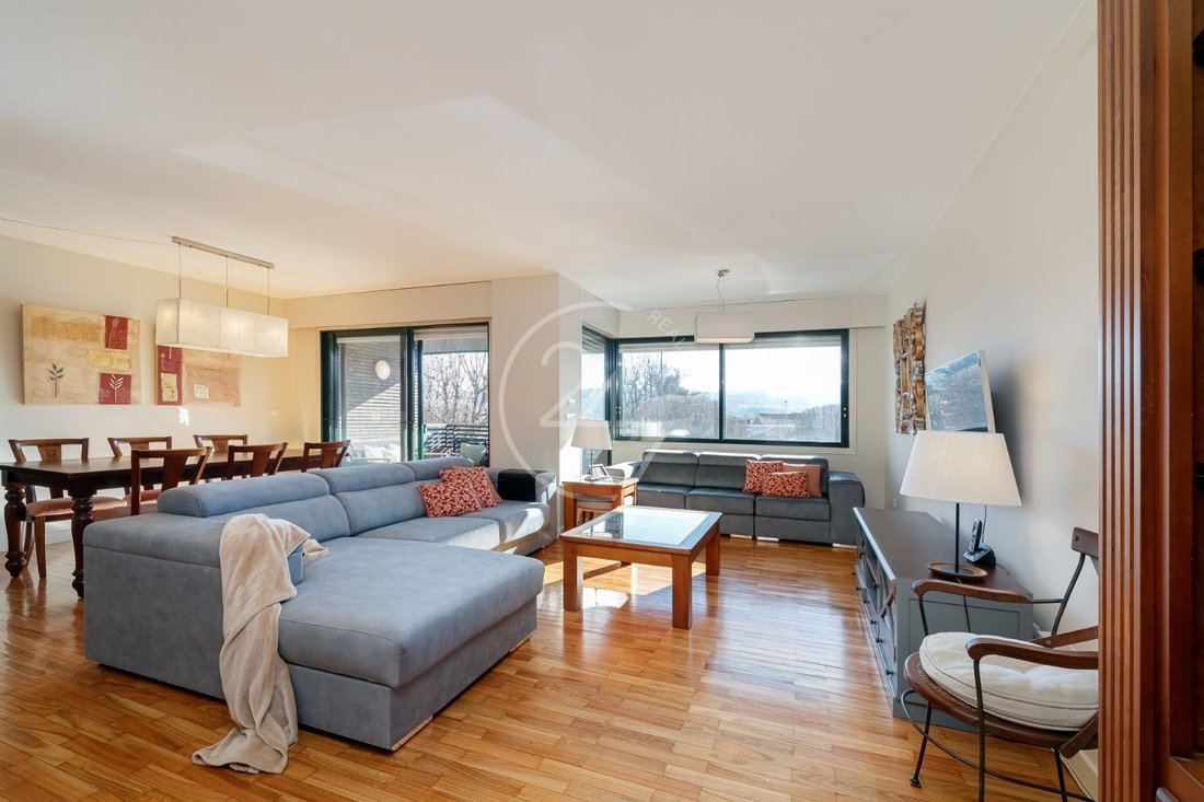 Appartamento a Vigo, Vigo, Spagna 4 - 17807971