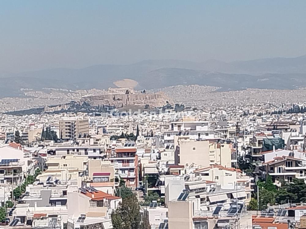 Apartment in Ilioupoli, Attica, Greece 1 - 16410257