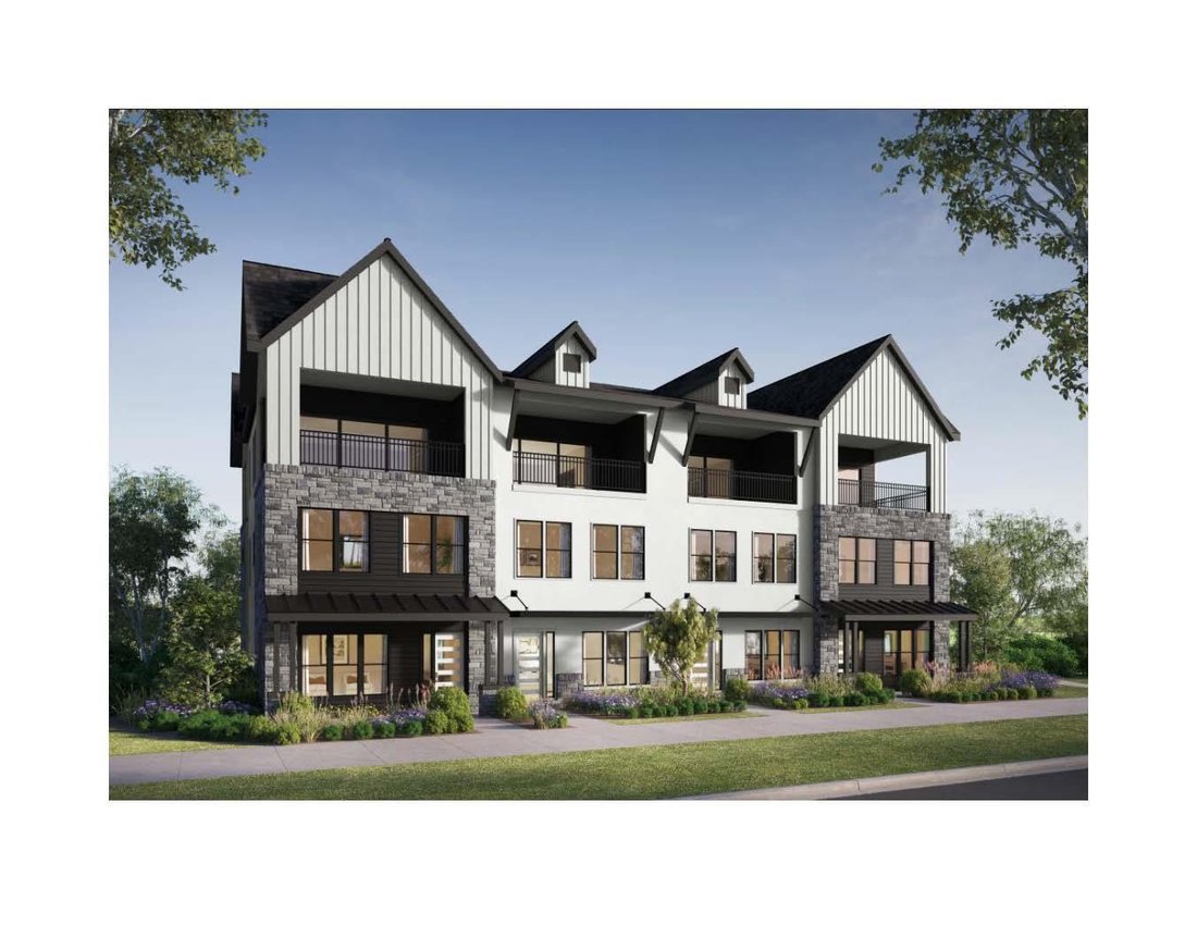 Townhouse in Austin, Texas, United States 1 - 17807985