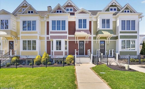 Haus in Saratoga Springs, New York, Vereinigte Staaten 1