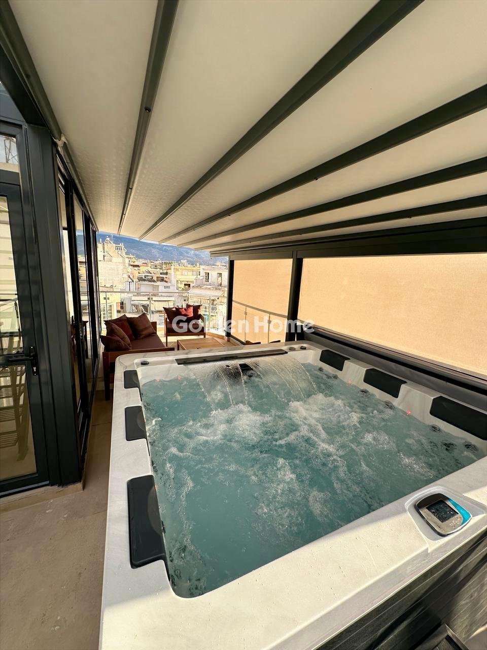 Apartment in Nea Kypseli District, 6th District of Athens, Athens 3 - 17808713