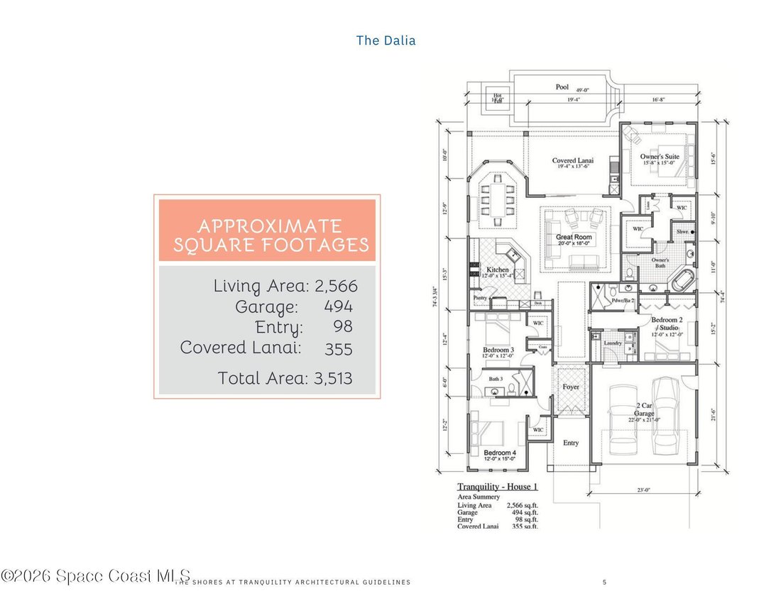 House in Titusville, Florida, United States 2 - 17807662