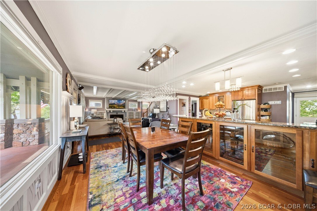 House in Osage Beach, Missouri, United States 3 - 17807661
