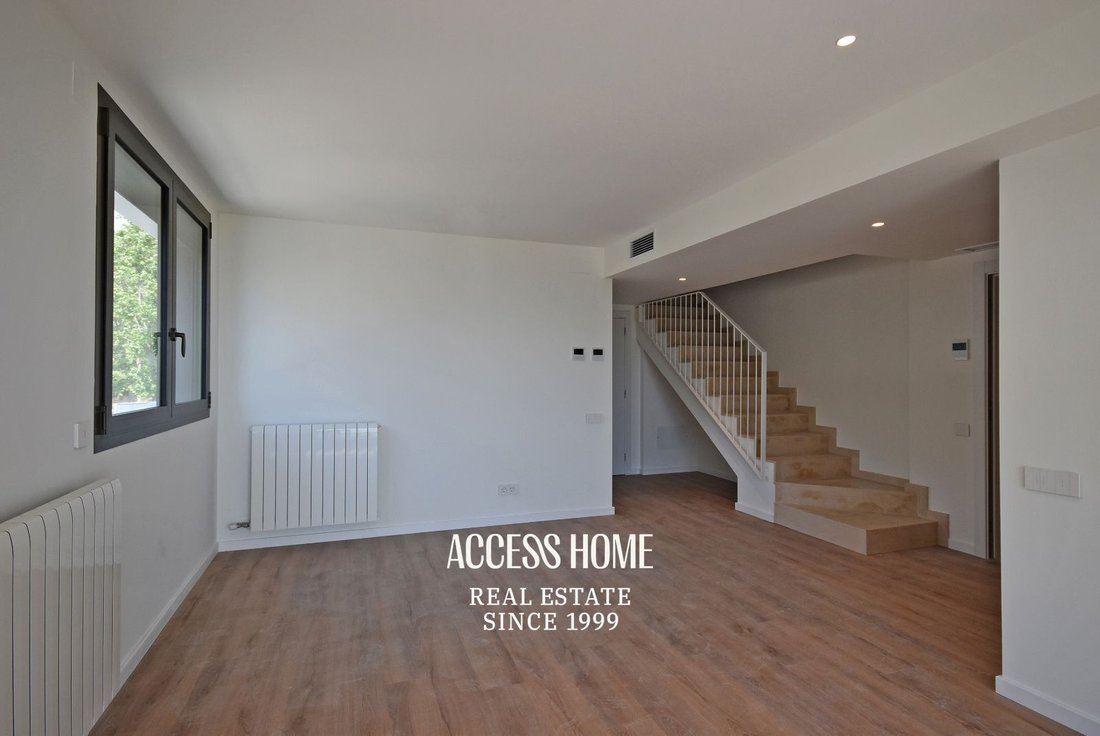Apartment in Premia de Dalt, Catalonia, Spain 5 - 17807892