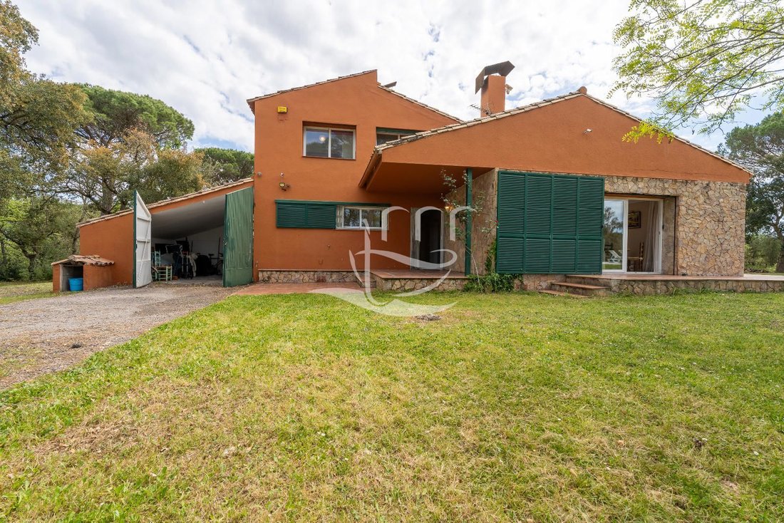 Casa a Girona, Catalogna, Spagna 4 - 17807641