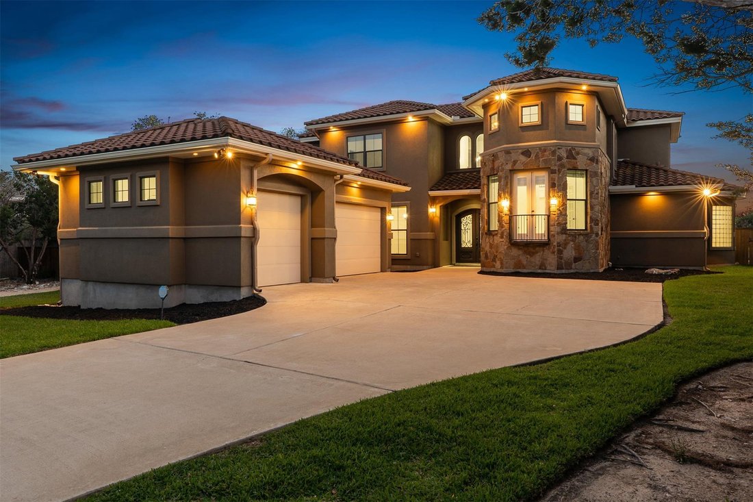 House in Leander, Texas, United States 3 - 17808013