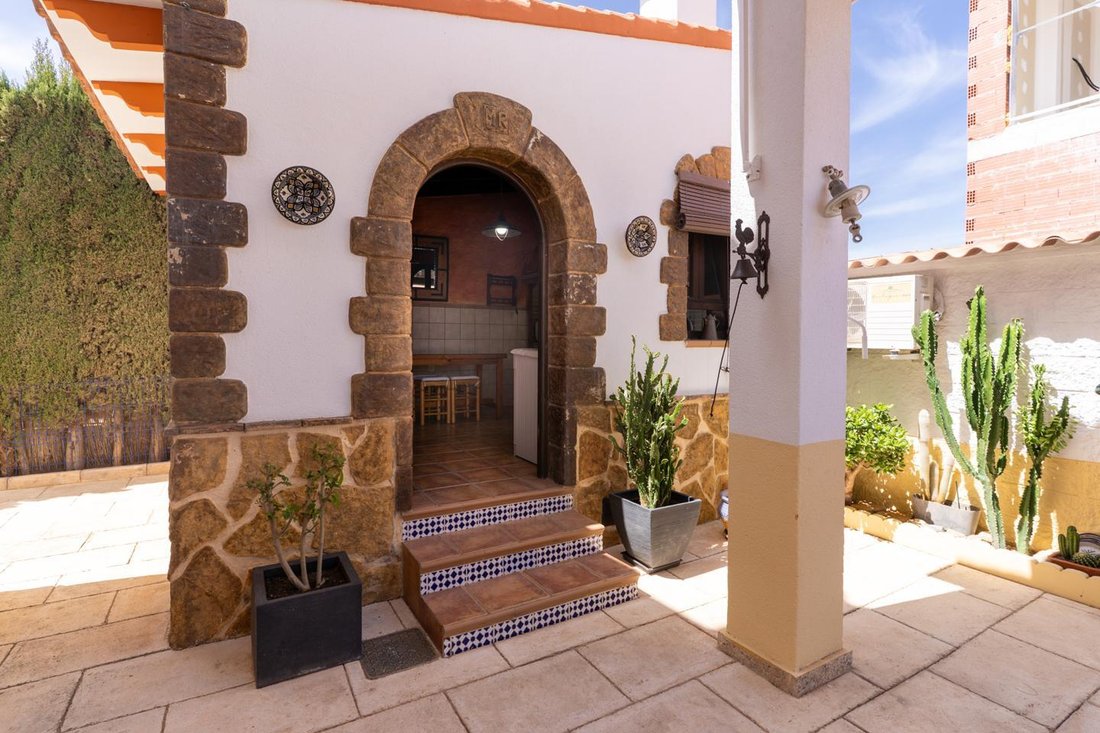 Villa a Elx, Comunità Valenzana, Spagna 5 - 17807673