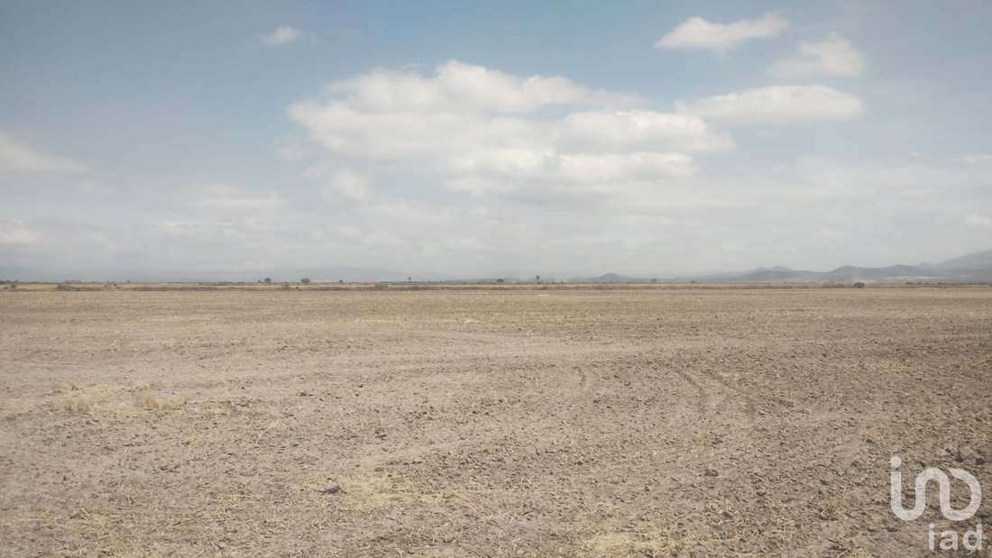 Land in La Laguna, Hidalgo, Mexico 2 - 17808853