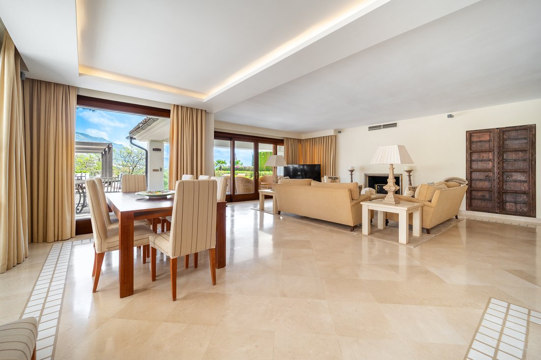 House in Nueva Andalucia, Marbella, Spain 4 - 17807534