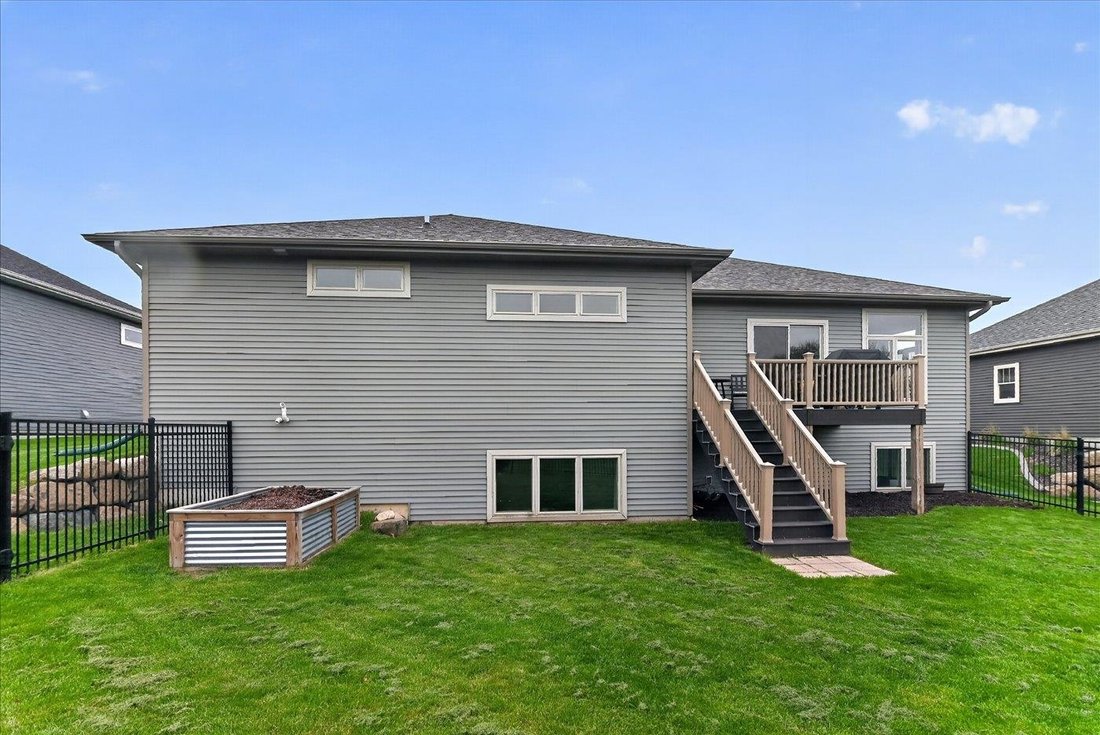 House in Stoughton, Wisconsin, United States 5 - 17807711