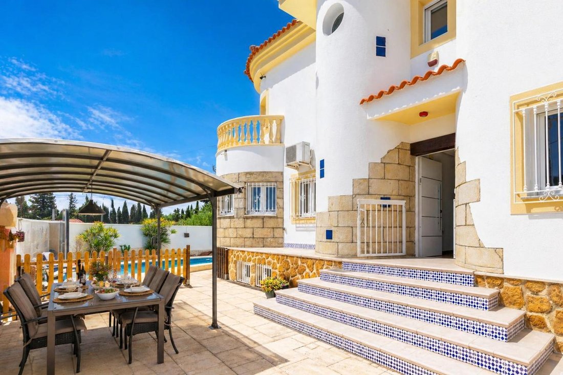 Villa a Elx, Comunità Valenzana, Spagna 3 - 17807673