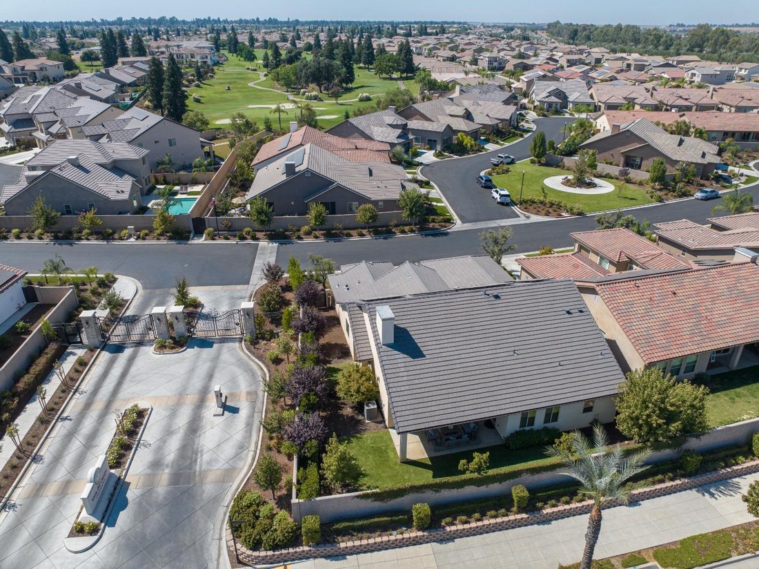 House in Fresno, California, United States 3 - 17807803