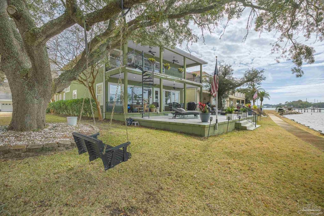 House in Pensacola, Florida, United States 4 - 17807644