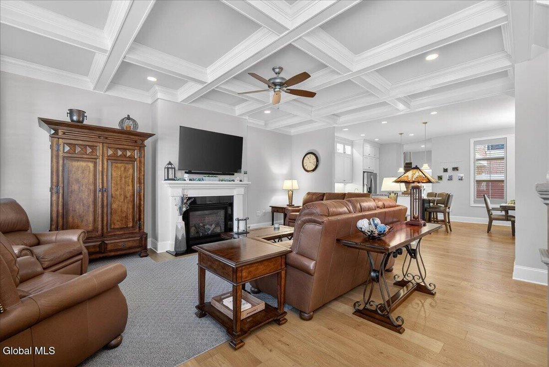 House in Saratoga Springs, New York, United States 5 - 17807931