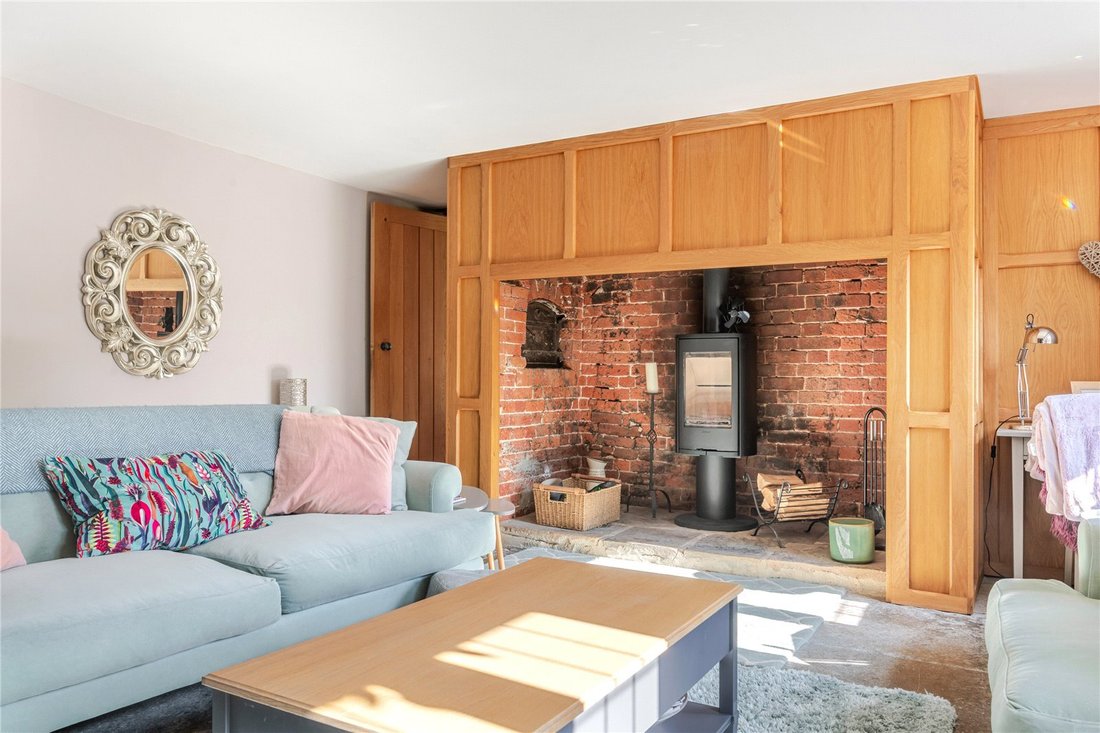 House in Dalwood, England 3 - 17807829