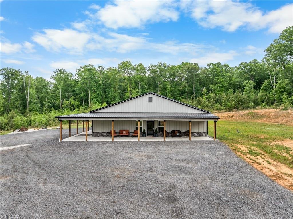 House in Lexington, North Carolina, United States 1 - 17807770