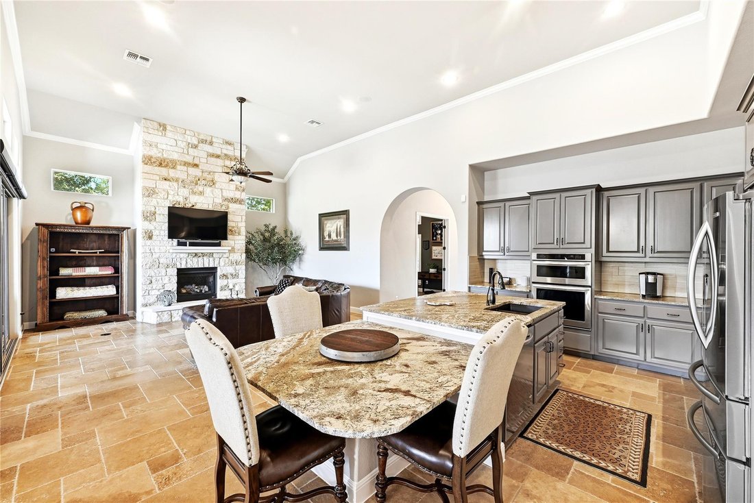 House in Wimberley, Texas, United States 4 - 17442451